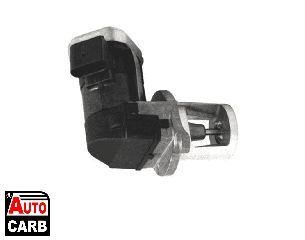 Βαλβίδα EGR MEAT & DORIA 88204 για CHRYSLER 300 2004-2010, JEEP COMMANDER 2005-2010, JEEP GRAND 2004-2011