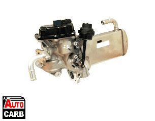 Βαλβίδα EGR MEAT & DORIA 88220 για VW MULTIVAN 2003-2015, VW TRANSPORTER 2003-2015