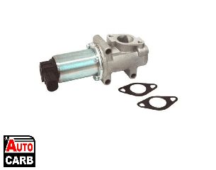 Βαλβίδα EGR MEAT & DORIA 88507 για ALFA ROMEO 147 2000-2010, ALFA ROMEO 156 1997-2006, ALFA ROMEO 166 1998-2007