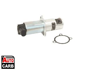 Βαλβίδα EGR MEAT & DORIA 88513 για DACIA LOGAN 2004-, DACIA SANDERO 2008-, NISSAN KUBISTAR 2003-