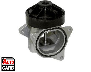 Βαλβίδα EGR MEAT & DORIA 88551 για AUDI A3 1996-2015, SEAT ALTEA 2004-, SEAT CORDOBA 2002-2009