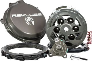 ΚΙΤ ΣΥΜΠΛΕΚΤΗ RadiusCX (CSS) Clutch System KTM/HUSQV.....ΠΡΟΣΦΟΡΑ!!!