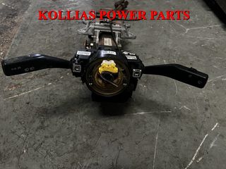ΦΛΑΣΙΕΡΑ - ΔΙΑΚΟΠΤΕΣ ΦΩΤΩΝ VW EOS/GOLF V/JETTA III/CADDY//GOLF VI/SCIROCCO/TOURAN 1K0953513E/1K0953513