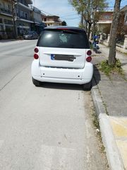 Smart ForTwo '10