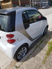 Smart ForTwo '10 Pulse 