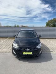 Hyundai i 20 '13