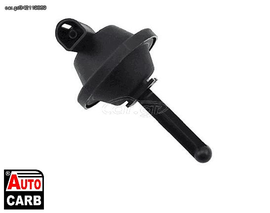 Βαλβίδα EGR SIDAT 831476 για AUDI A3 1996-2006, SEAT LEON 1999-2006, SEAT TOLEDO 1998-2006