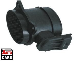 Μετρητής Μάζας Αέρα (MAF) MEAT & DORIA 86146/1 για CITROEN BERLINGO 1996-, CITROEN C2 2003-2017, CITROEN C3 2002-