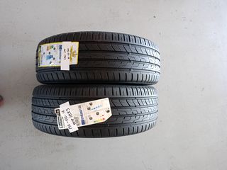 195/55R16 TEMAXIA 2 MATADOR 98%PELMA DOT1823 *****ZAROGIANNHS**TYRES******