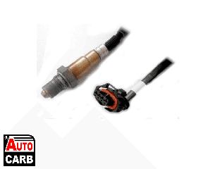 Αισθητήρας Λάμδα HOFFER 7481509 για CADILLAC CTS 2002-2007, CADILLAC SRX 2009-, CHEVROLET AVEO 2011-