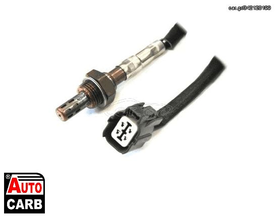 Αισθητήρας Λάμδα HOFFER 7481757 για SUBARU FORESTER 2002-, SUBARU IMPREZA 1999-, SUBARU LEGACY 2003-2015