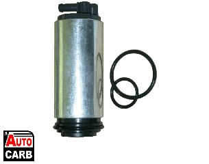 Αντλία Βενζίνης HOFFER 7506809 για AUDI A2 2000-2005, AUDI A3 1996-2006, AUDI TT 1998-2006