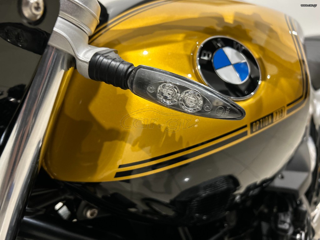 Bmw R nineT 2020 URBAN OPTION719