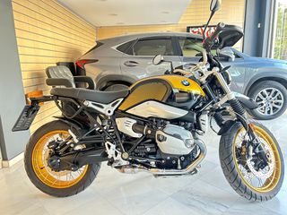 Bmw R nineT 2020 URBAN OPTION719