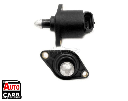 Μοτέρ Ρελαντί HOFFER 7514005 για FIAT CINQUECENTO 1991-1999, FIAT PANDA 1980-2004, FIAT PUNTO 1993-2000