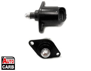 Μοτέρ Ρελαντί HOFFER 7514007 για FIAT PALIO 1996-, FIAT PUNTO 1993-1999, FIAT SIENA 1996-2016