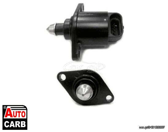 Μοτέρ Ρελαντί HOFFER 7514039 για RENAULT CLIO 1998-2016, RENAULT MEGANE 1995-2008