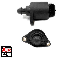 Μοτέρ Ρελαντί HOFFER 7514042 για CITROEN BERLINGO 1996-2011, CITROEN C2 2003-2017, CITROEN C3 2002-