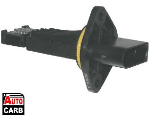 Μετρητής Μάζας Αέρα (MAF) HOFFER 7516027 για MERCEDES-BENZ C-CLASS 2000-2011, MERCEDES-BENZ E-CLASS 1995-2003, MERCEDES-BENZ G-CLASS 1989-