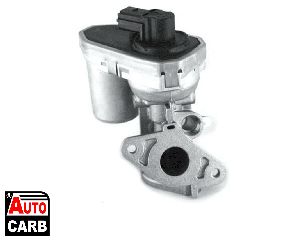 Βαλβίδα EGR HOFFER 7518137 για CITROEN JUMPER 2006-, FIAT DUCATO 2006-, FORD TRANSIT 2000-2014