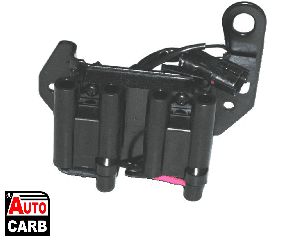 Πολλαπλασιαστής HOFFER 8010441 για HYUNDAI ACCENT 1994-2012, HYUNDAI LANTRA 1995-2000, HYUNDAI S 1990-1996