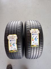 215/50R17 TEMAXIA 2 DOT4021 BRIDCESTONE 89%PELMA**ZAROGIANNHS**TYRES*