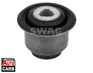 Ψαλίδι SWAG 60600018 για NISSAN KUBISTAR 2003-, RENAULT CLIO 1990-, RENAULT KANGOO 1997-