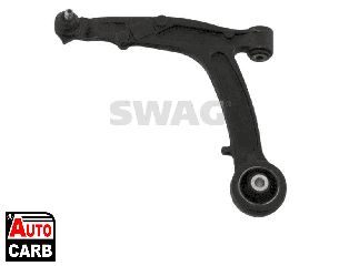 Ψαλίδι SWAG 70932443 για FIAT PANDA 2003-