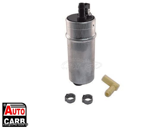 Αντλία Βενζίνης HOFFER 7507083/1 για AUDI A3 1996-2015, AUDI A6 1997-2011, SEAT ALTEA 2004-