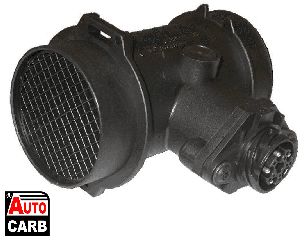 Μετρητής Μάζας Αέρα (MAF) HOFFER 7516068/1 για MERCEDES-BENZ C-CLASS 1993-2001, MERCEDES-BENZ COUPE 1987-1993, MERCEDES-BENZ E-CLASS 1993-2003