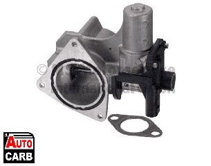 Βαλβίδα EGR PIERBURG 700823060 για VW CRAFTER 2006-2016, VW MULTIVAN 2003-2015, VW TOUAREG 2002-2013