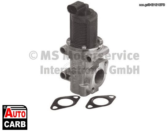 Βαλβίδα EGR PIERBURG 722946340 για ALFA ROMEO 147 2000-2010, ALFA ROMEO 156 1997-2006, ALFA ROMEO 166 1998-2007