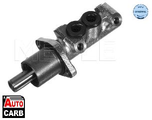 Αντλία Φρένων MEYLE 1006110034 για CITROEN AX 1986-1998, CITROEN ZX 1991-1999, PEUGEOT 106 1991-1996