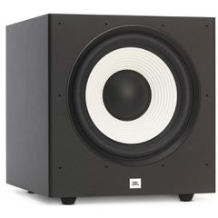 JBL Stage A120P 12" (300mm) 500W Powered Subwoofer - JBL