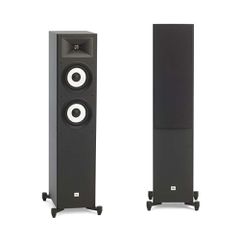 JBL Stage A190 Dual 8-inch (200mm) 2 ½-way Floorstanding Loudspeaker - JBL