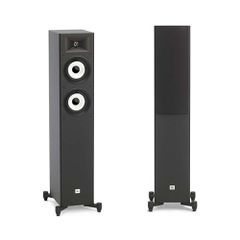 JBL Stage A170 Dual 5.25-inch (133mm) 2 ½-Way Floorstanding Loudspeaker - JBL