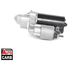 Μίζα BOSCH 0001108220 για AUDI A4 1994-2009, AUDI A6 1994-2005, AUDI A8 1994-2010