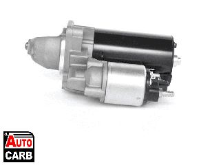 Μίζα BOSCH 0001108230 για BMW X5 2000-2006