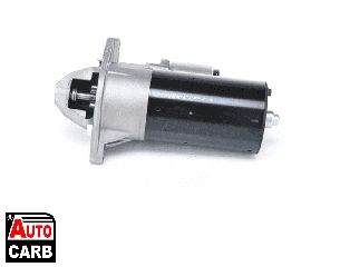 Μίζα BOSCH 0001108247 για FIAT DOBLO 2000-, FIAT PALIO 1996-, FIAT PUNTO 1999-2012