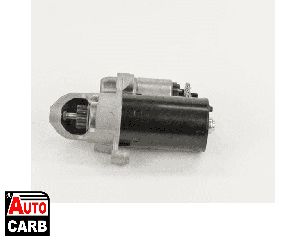 Μίζα BOSCH 0001108405 για AUDI A4 2002-2009, AUDI A6 2004-2011, AUDI A8 2002-2010