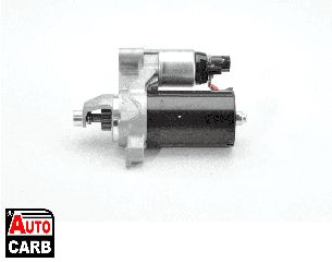 Μίζα BOSCH 0001138067 για AUDI A4 2007-2016, AUDI A5 2007-2017, AUDI Q5 2008-2017