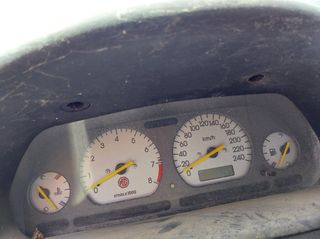 ΚΟΝΤΕΡ ROVER MGR 