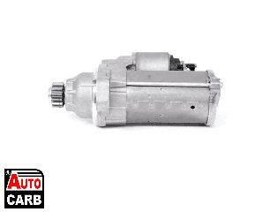 Μίζα BOSCH 0001179510 για AUDI A1 2010-2018, AUDI A3 2012-, AUDI Q3 2011-2018