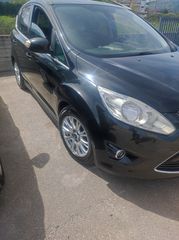 Ford C-Max 2011-thumb-12