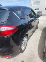 Ford C-Max 2011-thumb-25