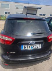 Ford C-Max 2011-thumb-27