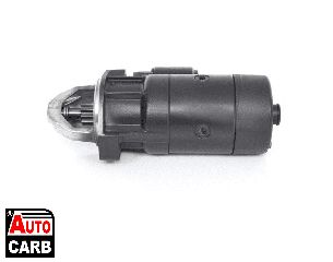 Μίζα BOSCH 0001219016 για MERCEDES-BENZ G-CLASS 1979-, MERCEDES-BENZ UNIMOG 1955-, PUCH G-MODELL 1979-2001