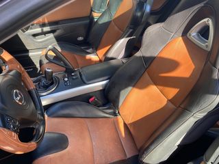 Mazda RX-8 2005 Cosmo €1600 ΠΡΟΚΑΤΑΒΟΛΗ!!! ΓΡΑΜΜΑΤΙΑ-thumb-5