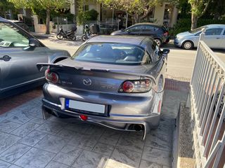 Mazda RX-8 2005 Cosmo €1600 ΠΡΟΚΑΤΑΒΟΛΗ!!! ΓΡΑΜΜΑΤΙΑ-thumb-9