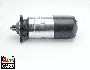 Μίζα BOSCH 0001416002 για MAN F 1983-1986, MAN HOCL 1979-, MERCEDES-BENZ NG 1973-1998